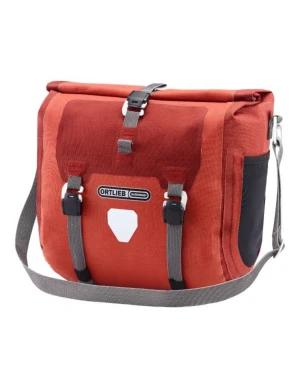 Ortlieb Handlebar-Pack plus 11 L (Maat - 11L, Kleur - Salsa)