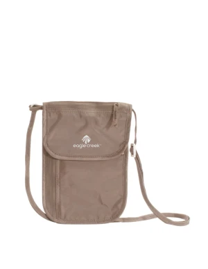 Eagle Undercoverâ„¢ Neck Wallet DLX (Maat - OS, Kleur - Khaki)