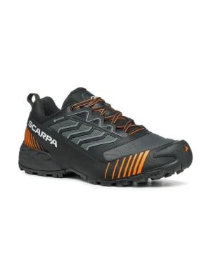 Scarpa Ribelle Run XT GTX Trailrunning Heren (Maat - 46, Kleur - Anthracite/Tonic)
