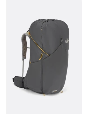 Lowe Alpine AirZone Ultra ND 36L Wandel Rugzak (Maat - S, Kleur - Graphene)