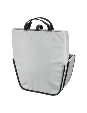 Ortlieb Commuter Insert for Pannier (Kleur - Grey)