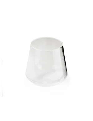GSI outdoors GSI Clear Stelloos Rode Wijnglas (Kleur - Transparant)