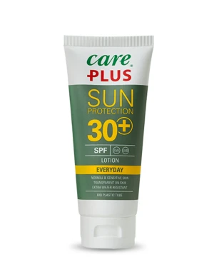 Care Plus Sun Protection Everyday SPF30 Tube (Maat - 100ml)