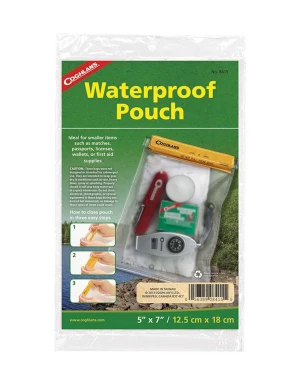 Coghlan's Opbergtasje waterproof