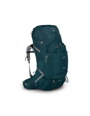 Osprey Ariel Plus 70 W L/XL (Maat - WM/L, Kleur - Night Jungle Blue)