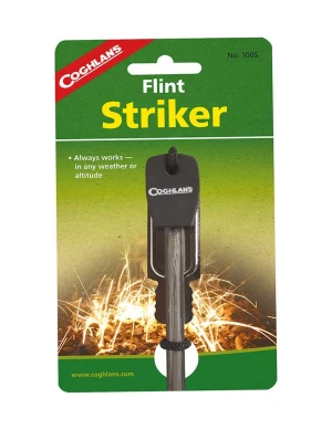 Coghlan's Coghlans Flint Striker