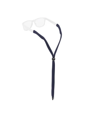 Chums Original Standard Brillenkoord (Maat - One Size, Kleur - Navy)