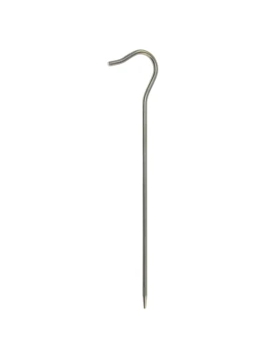 EOE Nohl Ti 13X165 Tent Peg