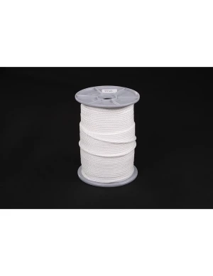 Scheerlijn Esvo Wit (per meter) (Maat - 3,5 mm)