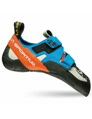La Sportiva Otaki (Maat - 46, Kleur - Blue Flame)