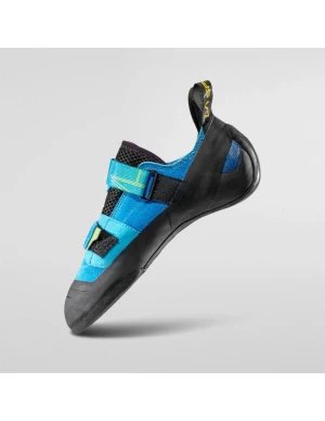 La Sportiva Aragon Men's (Maat - 47,5, Kleur - Neptune / Citrus)
