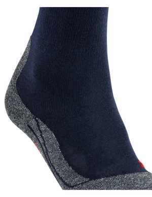 Falke TK2 Explore Dames Wandelsokken (Maat - 43-44, Kleur - Marine)