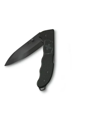 Victorinox Evoke BS Alox (Maat - OS, Kleur - BLACK)