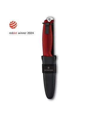 Victorinox Venture Outdoormes (Maat - OS, Kleur - BLACK)
