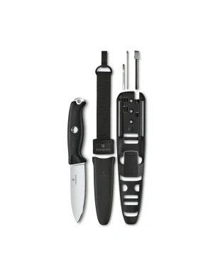 Victorinox Venture Pro, Outdoormes (Maat - OS, Kleur - BLACK)