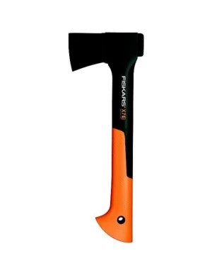 Fiskars Universele bijl X7 - XS 36cm (Kleur - Zwart)