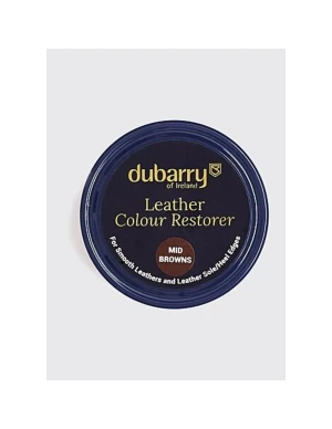 Dubarry Leather Colour Restorer (Kleur - Mid Browns)