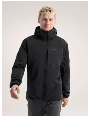 Arc'teryx Men's Proton Hoody (Maat - XS, Kleur - BLACK)