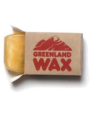 Fjällräven Fjallraven Greenland Wax Travel Pack (Maat - OS, Kleur - Nocolor)