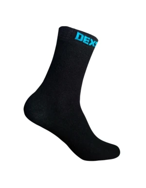 Dexshell Ultra Thin Socks (Maat - M, Kleur - BLACK)