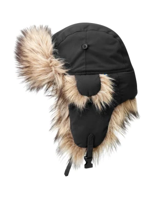 Fjällräven Nordic Heater (Maat - M, Kleur - BLACK)