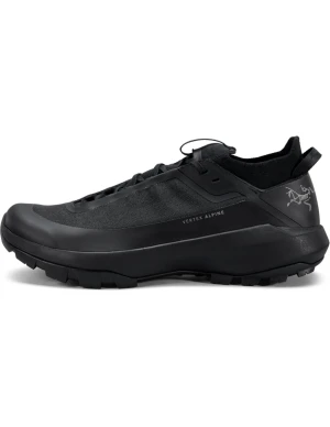 Arc'teryx Men's Vertex Alpine GTX Approach shoe (Maat - 9, Kleur - Black / Black)