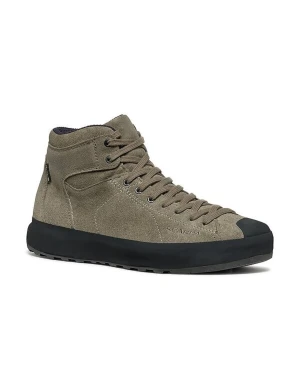 Scarpa Mojito Wrap Mid GTX Heren (Maat - 46, Kleur - Dark Rock)