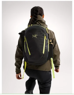 Arc'Teryx Arc' teryx Mantis 26 Daypack (Maat - 26, Kleur - Black / Euphoria)