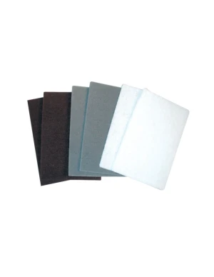 oneballjay Oneball Fibertexpad (Uitvoering - Fibertexpad, Medium)
