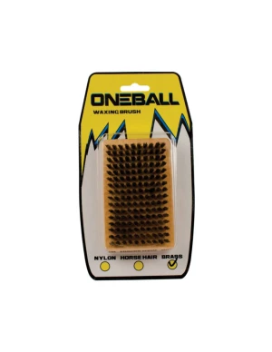 oneballjay Oneball Brass Brush