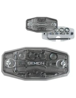 Demon Tool Shed Stomp (Maat - NS, Kleur - NS)