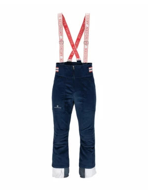 Amundsen Concord Ski Pants Heren (Maat - M, Kleur - Faded Navy)