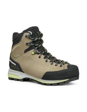 Scarpa Zodiac TRK GTX Wmn (Maat - 40, Kleur - Peyote/Celery Green)