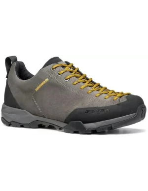 Scarpa Mojito Trail GTX Wandelschoen Heren (Maat - 44,5, Kleur - Titanium/mustard)