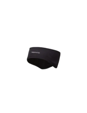 Trekmates Kurber Headband (Maat - L/XL, Kleur - BLACK)