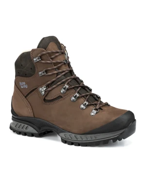 Hanwag Tatra II GTX Trekkingschoen Heren (Maat - 13, Kleur - Erde)