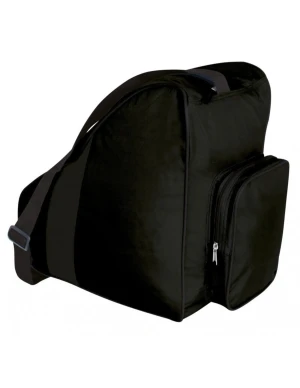 Staz Skischoentas Poly I-design (Kleur - BLACK)