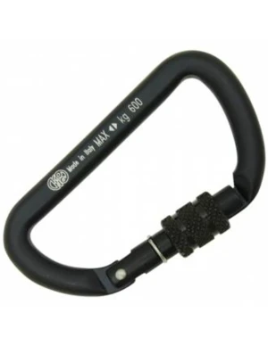 Kong Mini D Screw (Kleur - BLACK)
