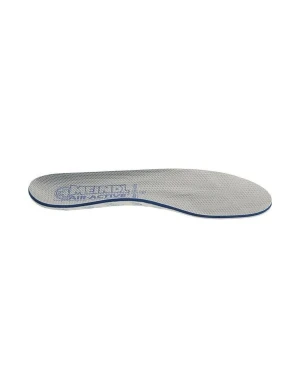 Meindl Air Active Soft Print Inlegzool (Maat - 11, Kleur - Farblos)