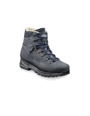 Meindl Island Lady MFS Active Wandelschoen (Maat - 7,5, Kleur - Nachtblau)
