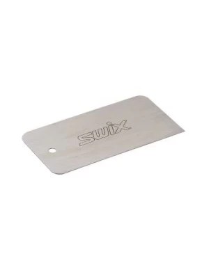Swix Steel Scraper (Maat - OS, Kleur - Nocolor)