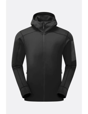 Rab Modulus Hoody (Maat - M, Kleur - BLACK)
