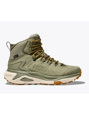 HOKA one one Hoka Kaha 3 GTX Wandelschoenen Heren (Maat - US 11, Kleur - Sea Moss / Oat Milk)
