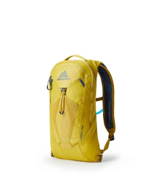 Gregory Pace 6 H2O Backpack W (Maat - 6L, Kleur - Mineral Yellow)