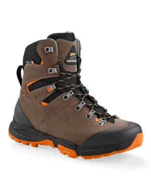 Zamberlan Thunder Pro GTX Trekking Boots Heren (Maat - 39,5, Kleur - Brown / Orange)