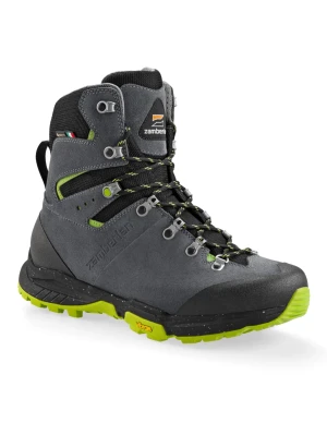 Zamberlan Thunder Pro GTX Trekking Boots Heren (Maat - 40,5, Kleur - Grey / Lime)