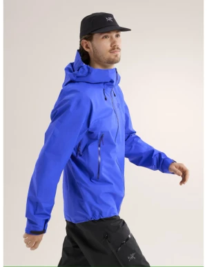 Arc'teryx Beta SL Jacket Heren (Maat - M, Kleur - Electra)