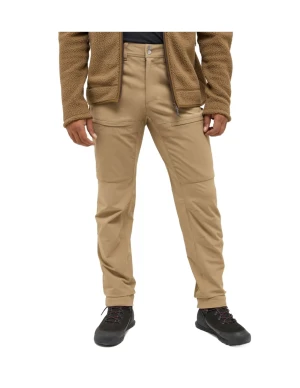 Haglofs Alert Mid Trekking Broek Heren (Maat - 52, Kleur - Oak Brown)