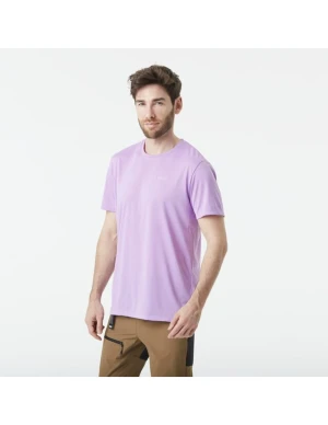 Picture Dephi Tech Tee Heren (Maat - L, Kleur - Sheer Lilac)