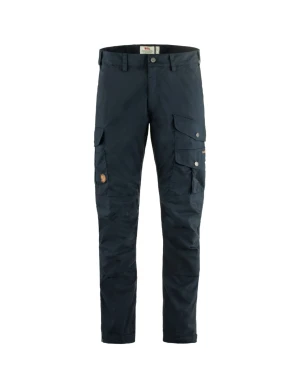 Fjällräven Fjallraven Vidda Pro Lite Trousers Heren (Maat - 54/L, Kleur - Dark Navy)